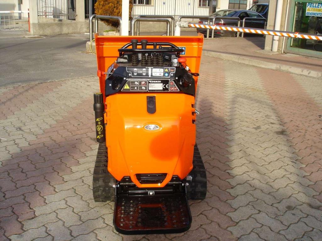 Cormidi C60 DE o BE Photo 11