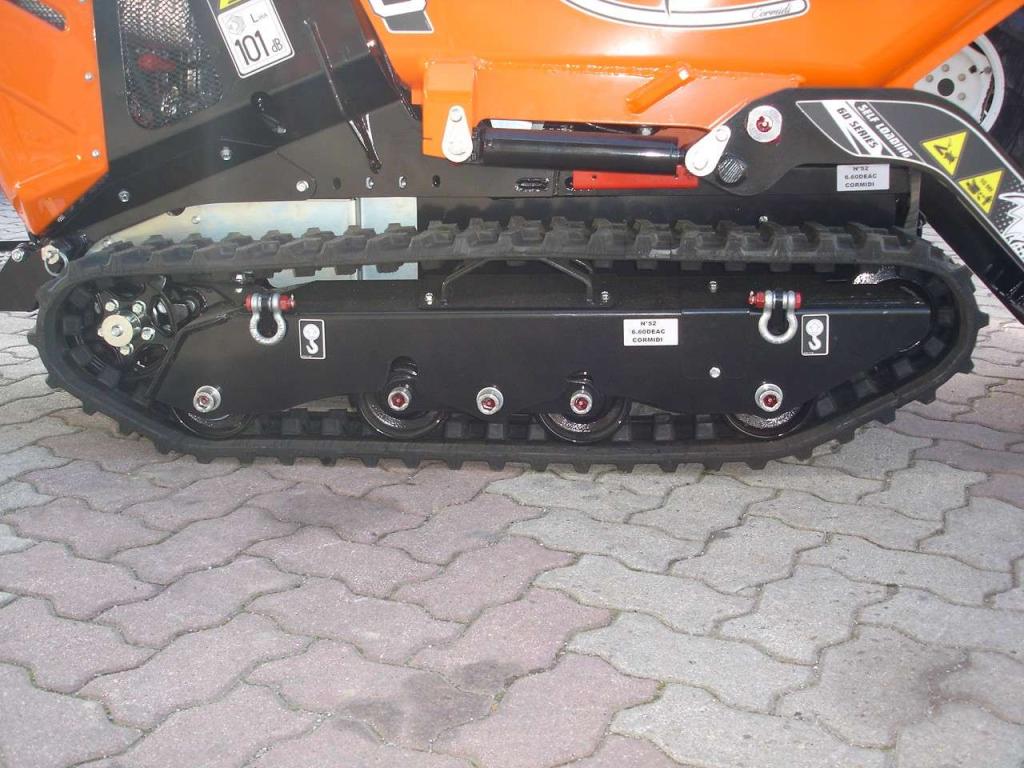 Cormidi C60 DE o BE Photo 12