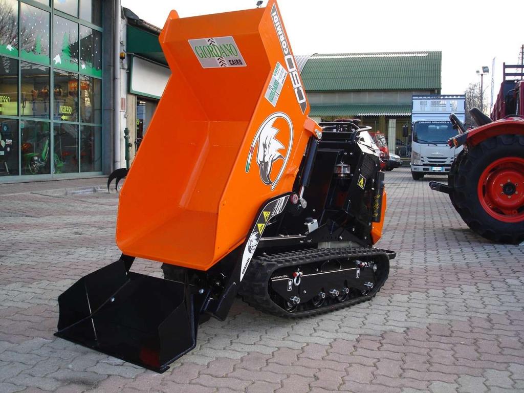 Cormidi C60 DE o BE Photo 8