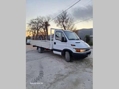 Iveco Daily 2910 sold by Omeco Spa