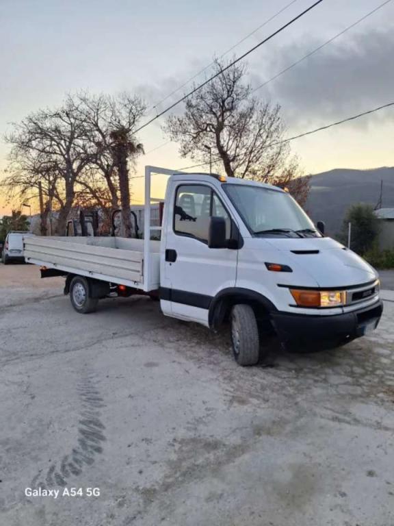 Iveco Daily 2910 Photo 1