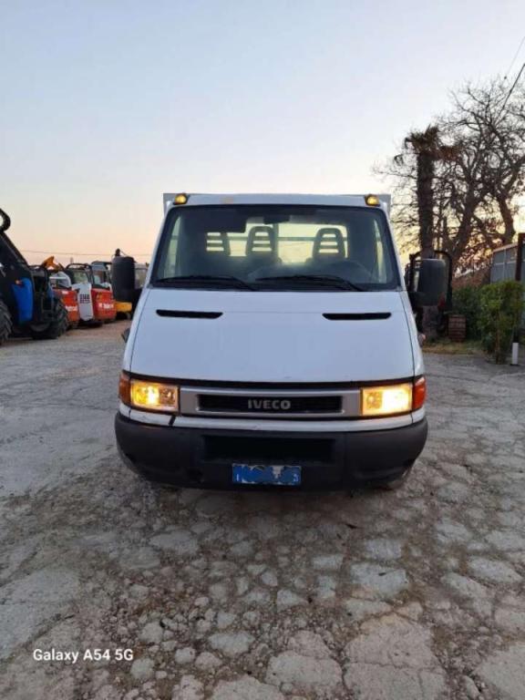 Iveco Daily 2910 Photo 4
