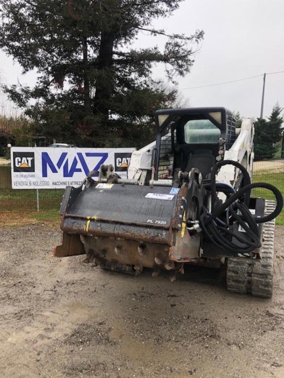 Simex PL7520 Photo 1
