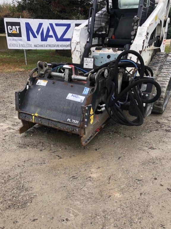 Simex PL7520 Photo 4