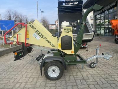 Negri R 225 Carrellato sold by Giordano Srl