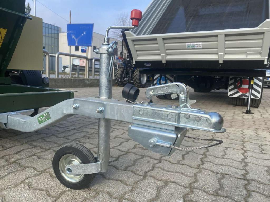 Negri R 225 Carrellato Photo 10