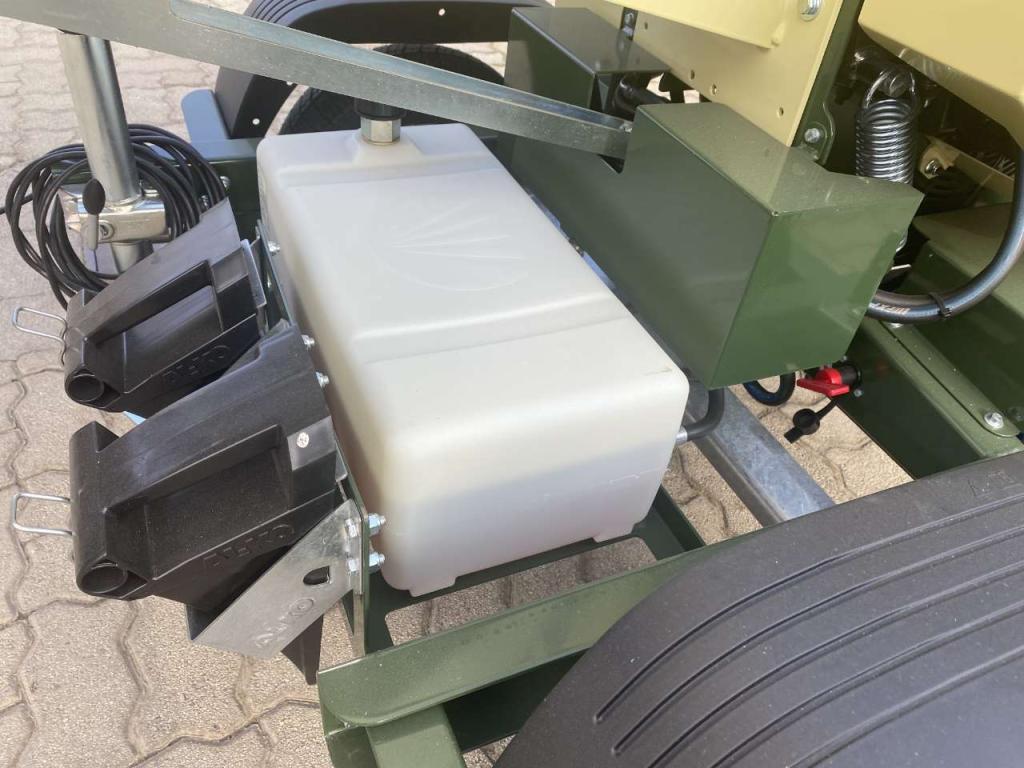 Negri R 225 Carrellato Photo 12