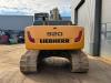 Liebherr R920LC Photo 4 thumbnail