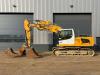 Liebherr R920LC Photo 8 thumbnail