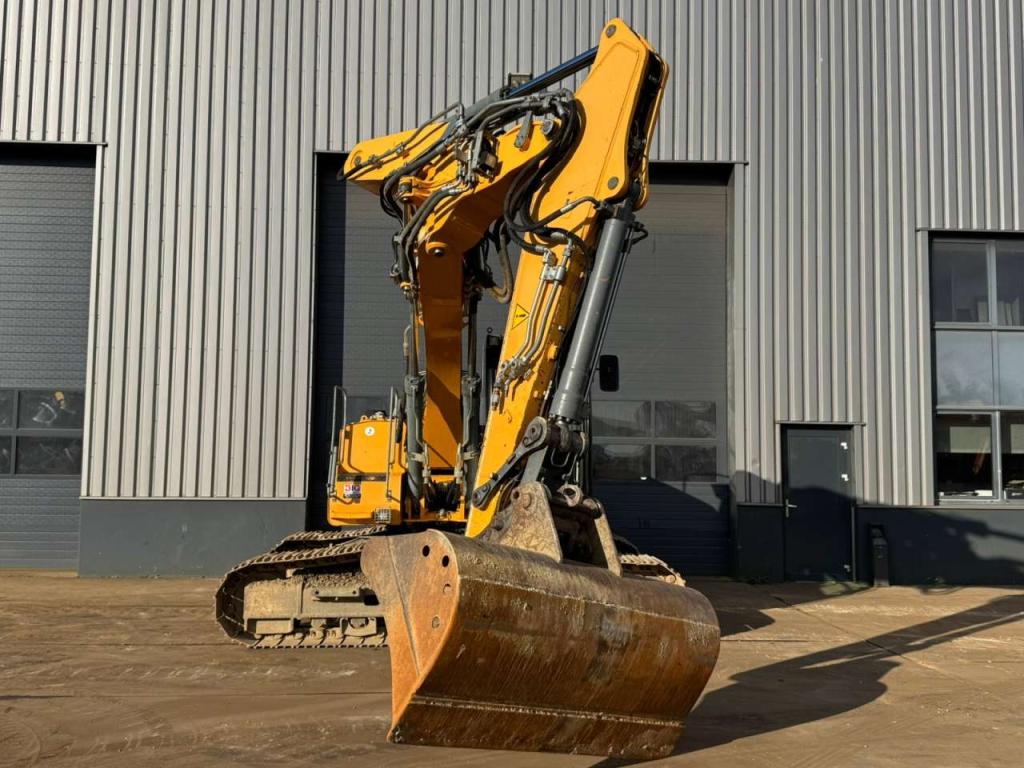 Liebherr R920LC Photo 14