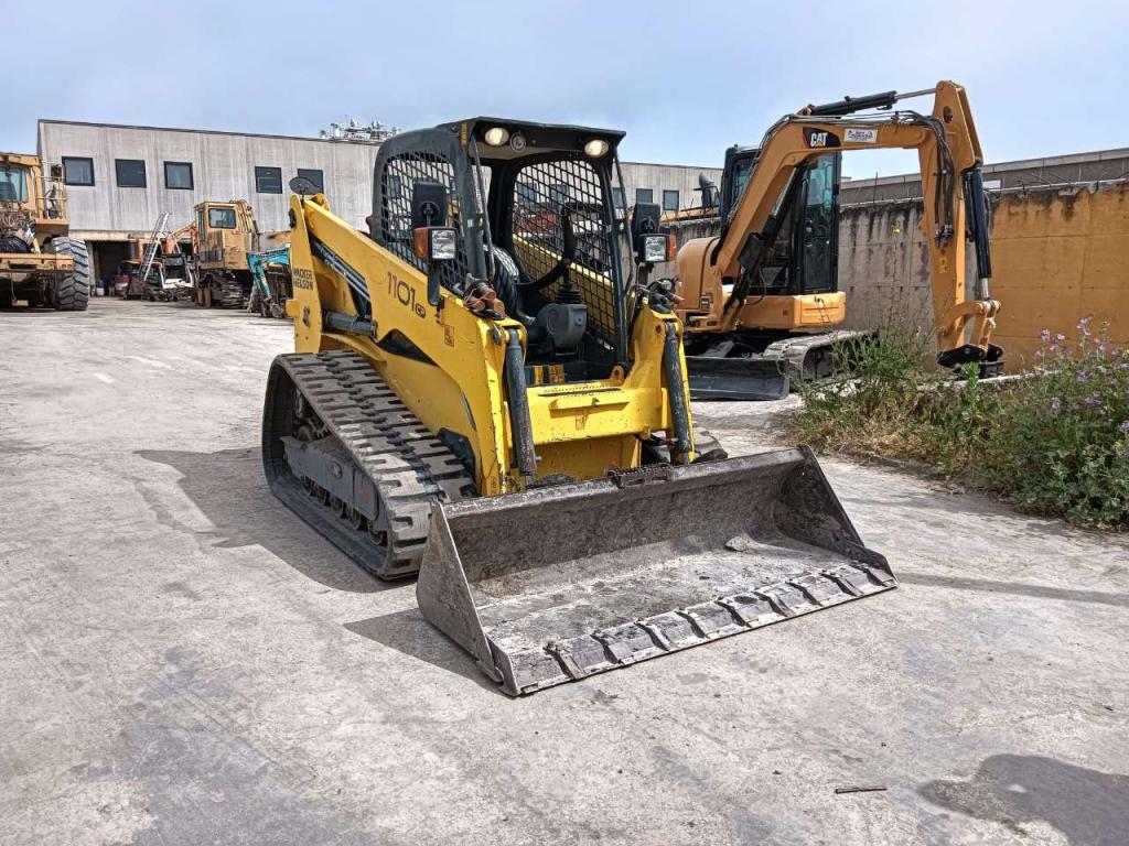 Wacker Neuson SP 1101 Photo 1