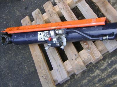 Lifting piston for Kubota 54-4 sold by PRV Ricambi Srl