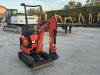 Kubota KX 008-5 Photo 1 thumbnail