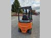 Doosan B20X-7 Photo 3 thumbnail