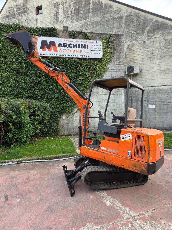 Eurocomach E1500S Photo 1