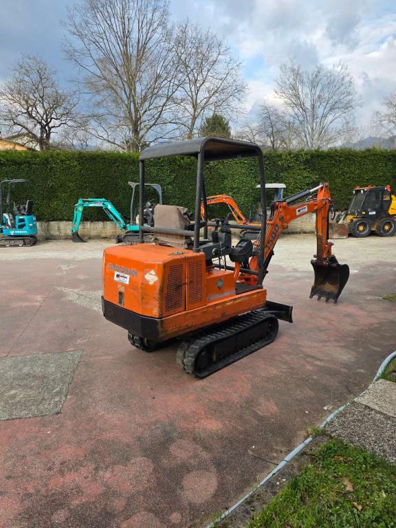 Eurocomach E1500S Photo 15