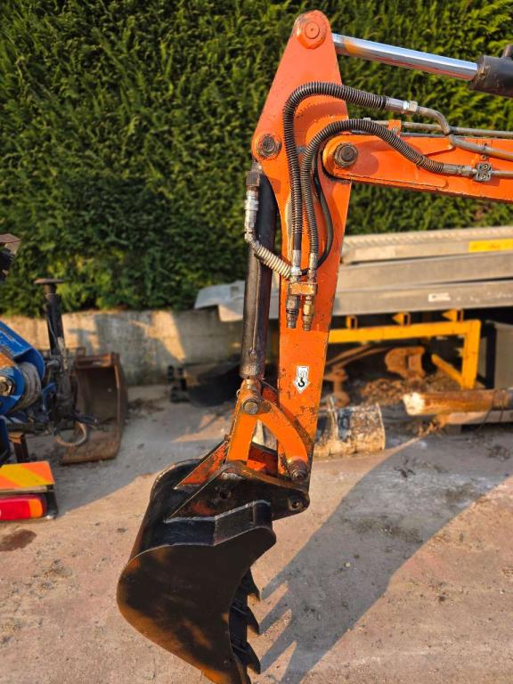 Eurocomach E1500S Photo 6