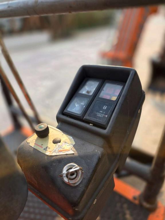 Eurocomach E1500S Photo 8