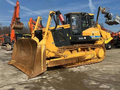 Dressta TD-25M sold by Massucco T. Srl