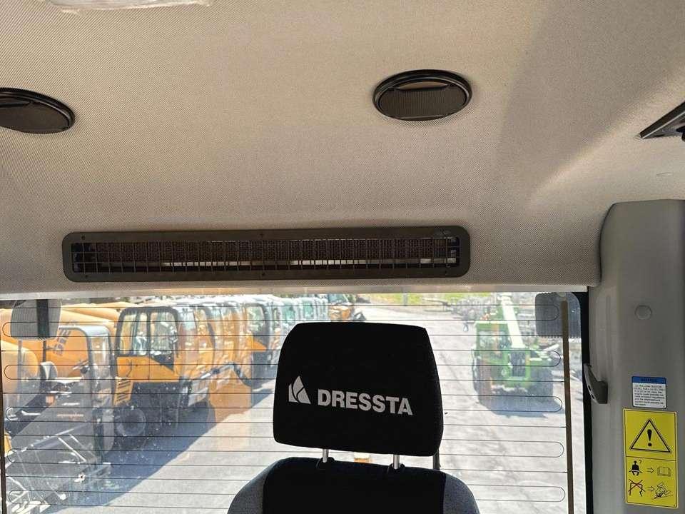 Dressta TD-25M Photo 11