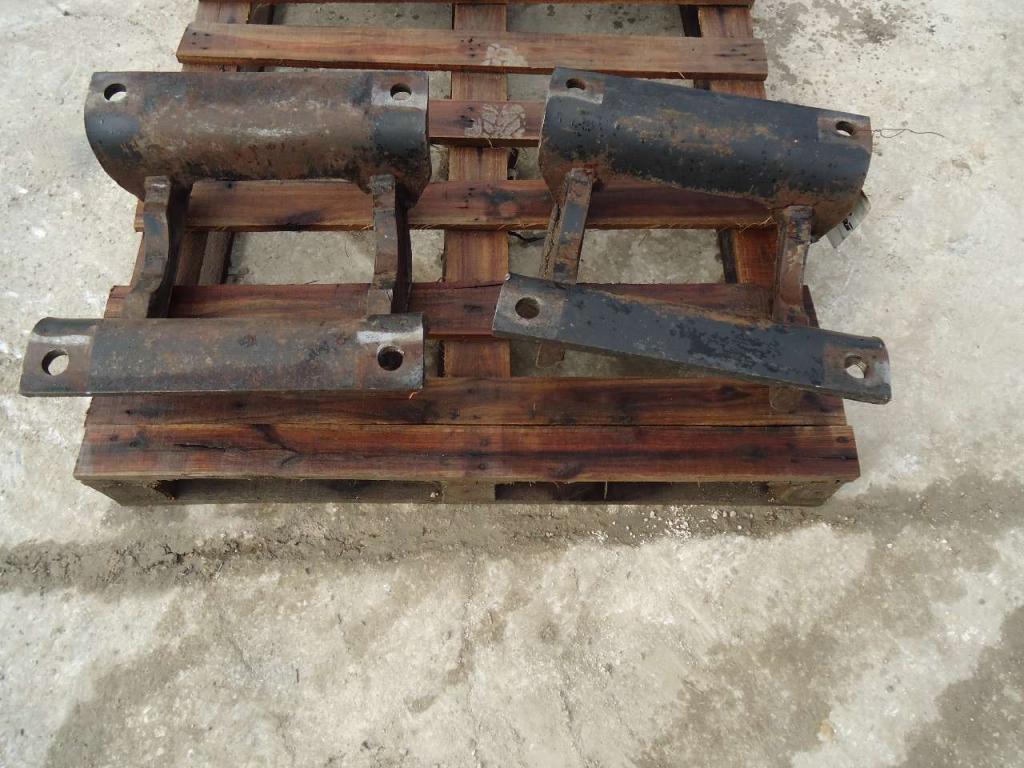 Guide paracarro for Hitachi ZAXIS 350.3 Photo 1