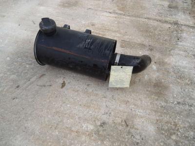 Air filter housing for Fiat Hitachi EX215 sold by OLM 90 Srl