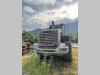 Volvo Counterweight for Volvo L180E and L180F. Photo 1 thumbnail