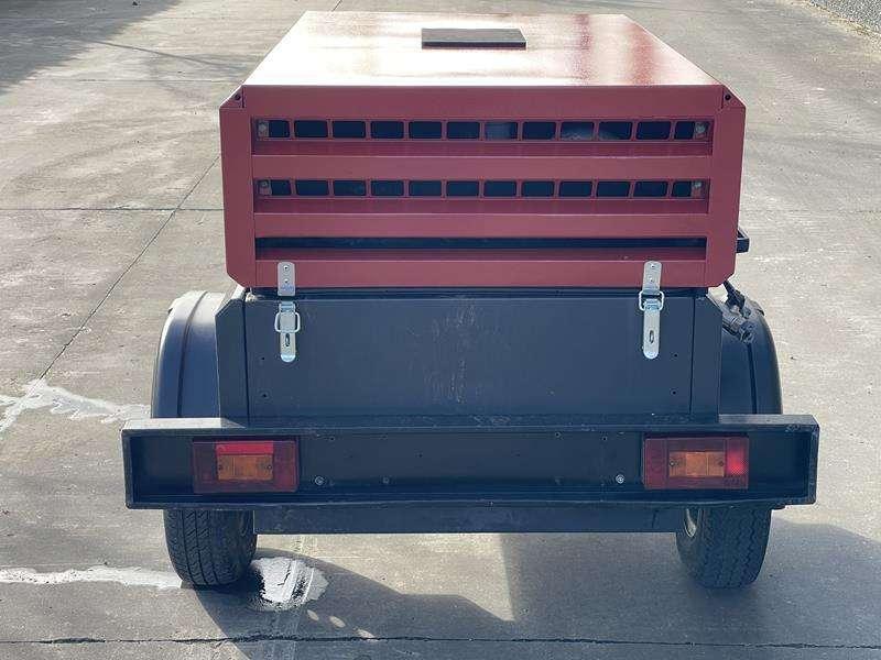 Chicago Pneumatic CPS 2.5 Photo 6
