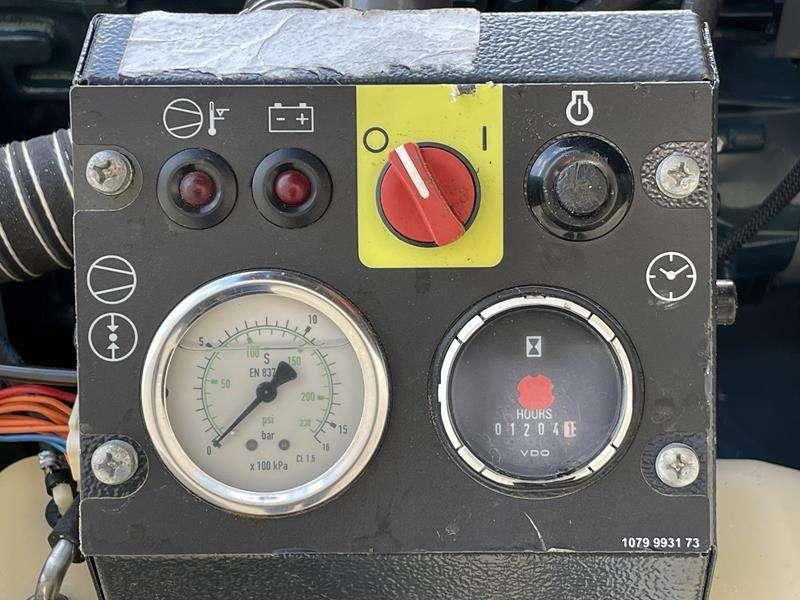 Chicago Pneumatic CPS 2.5 Photo 8