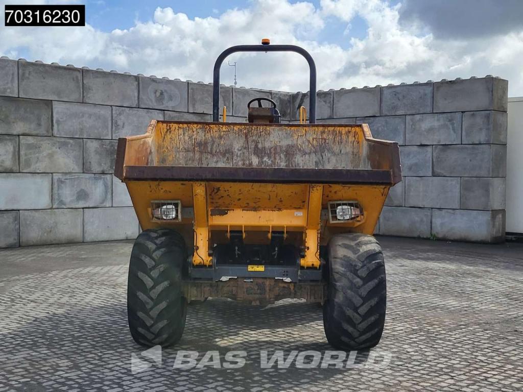 Terex TA9 Photo 10