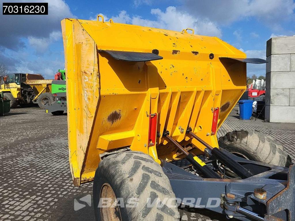 Terex TA9 Photo 12