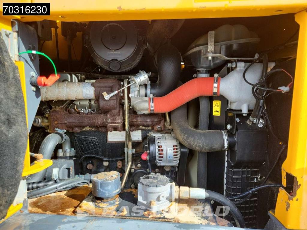 Terex TA9 Photo 14