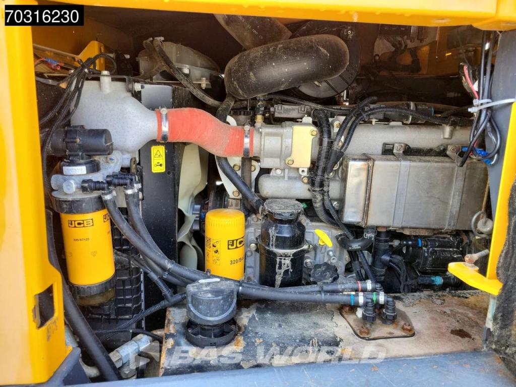 Terex TA9 Photo 16