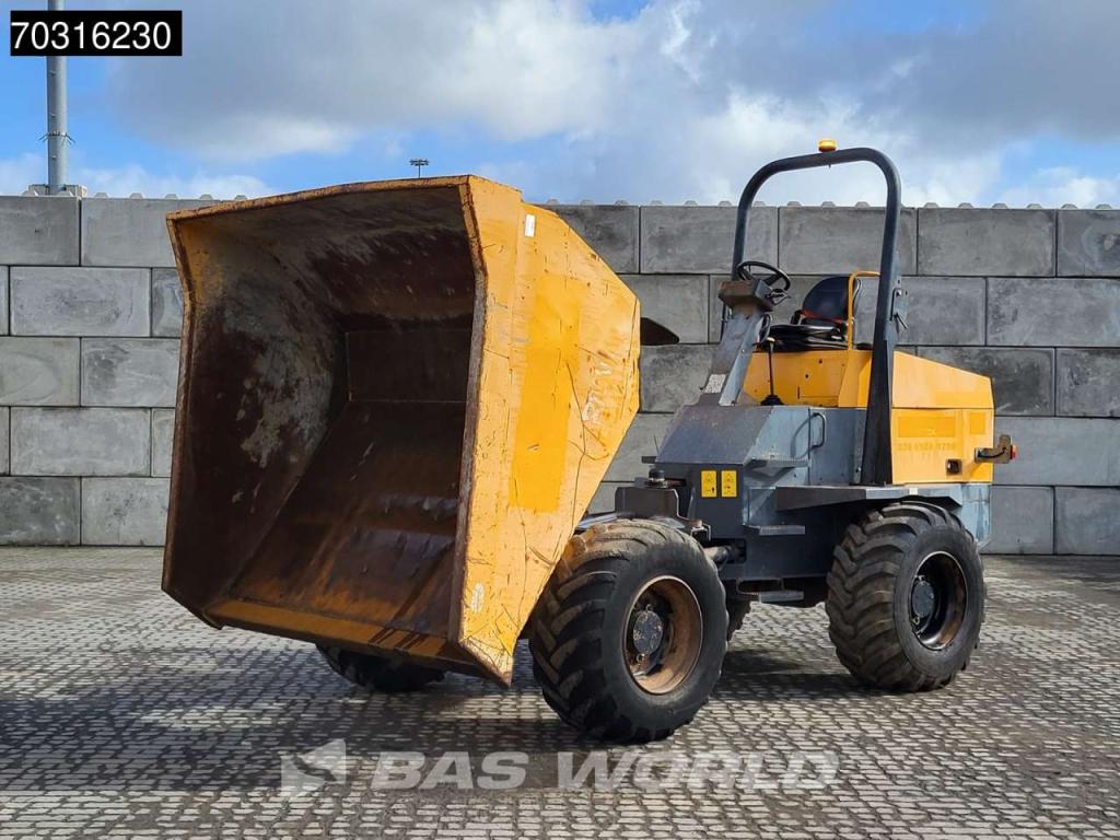 Terex TA9 Photo 2