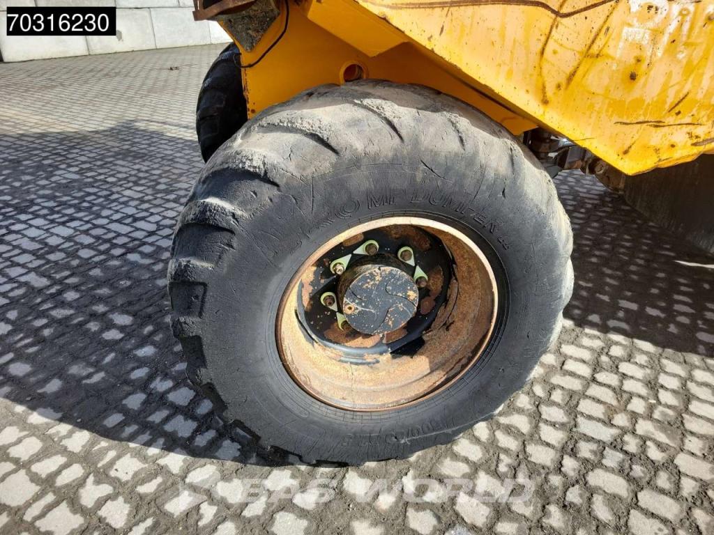 Terex TA9 Photo 21