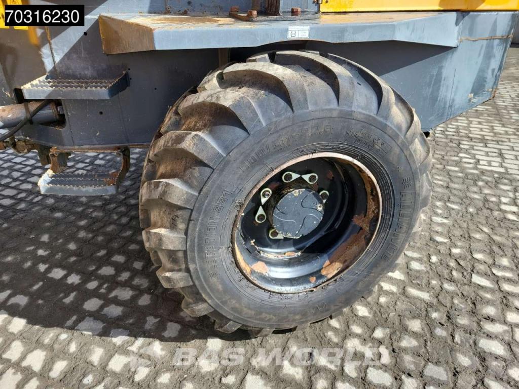 Terex TA9 Photo 22