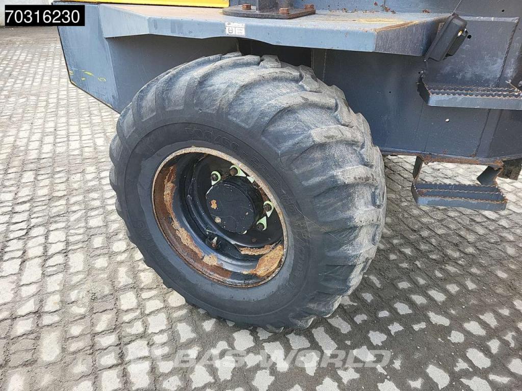 Terex TA9 Photo 23