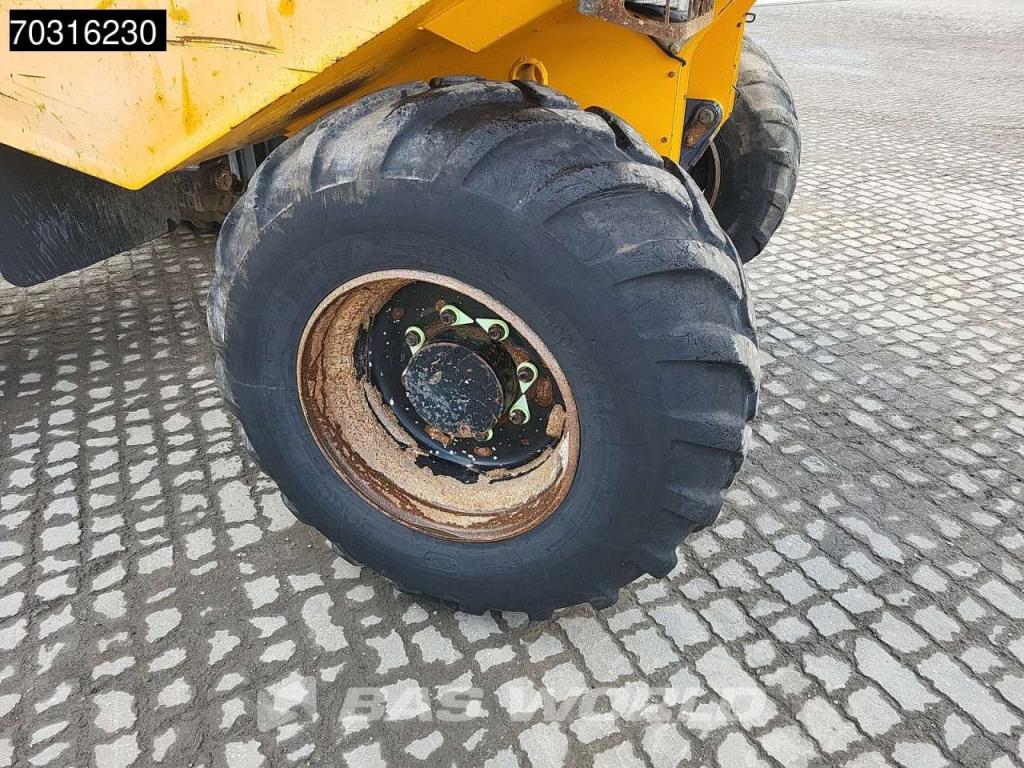Terex TA9 Photo 24