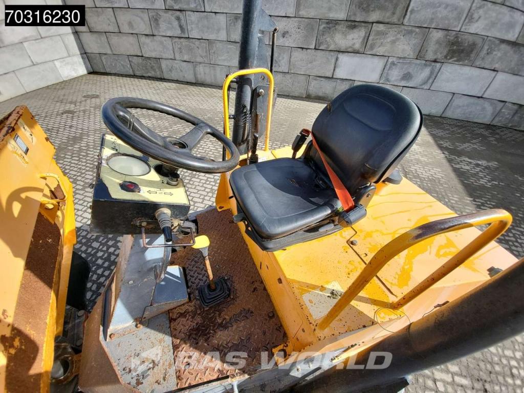 Terex TA9 Photo 25