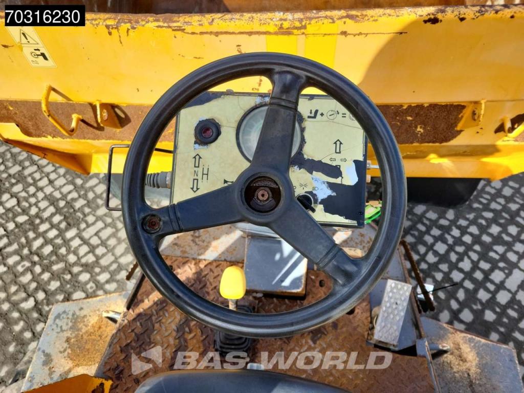 Terex TA9 Photo 26