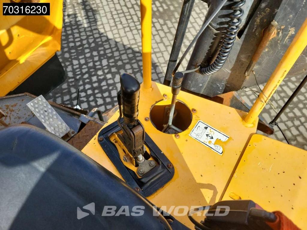Terex TA9 Photo 28