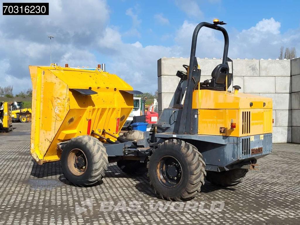 Terex TA9 Photo 5