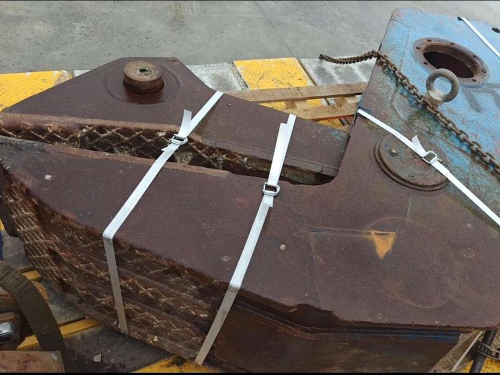 Rammer RB42 Photo 1