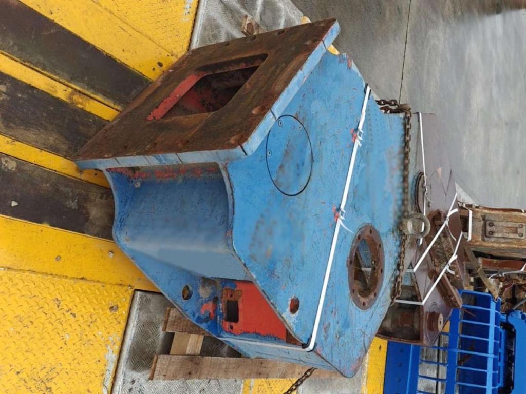 Rammer RB42 Photo 2