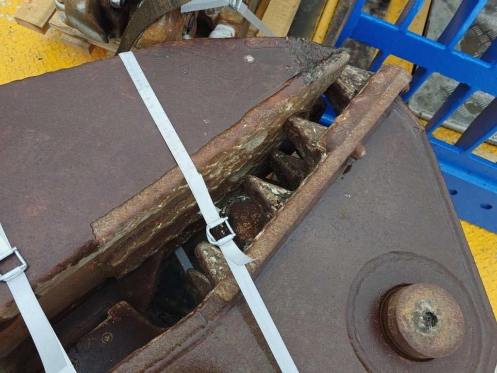 Rammer RB42 Photo 3