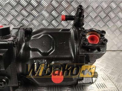 Rexroth A10VO71DFR/31L-PSC12N00 - S0833 sold by Wibako