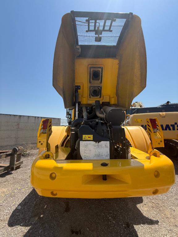 New Holland W130C Photo 6