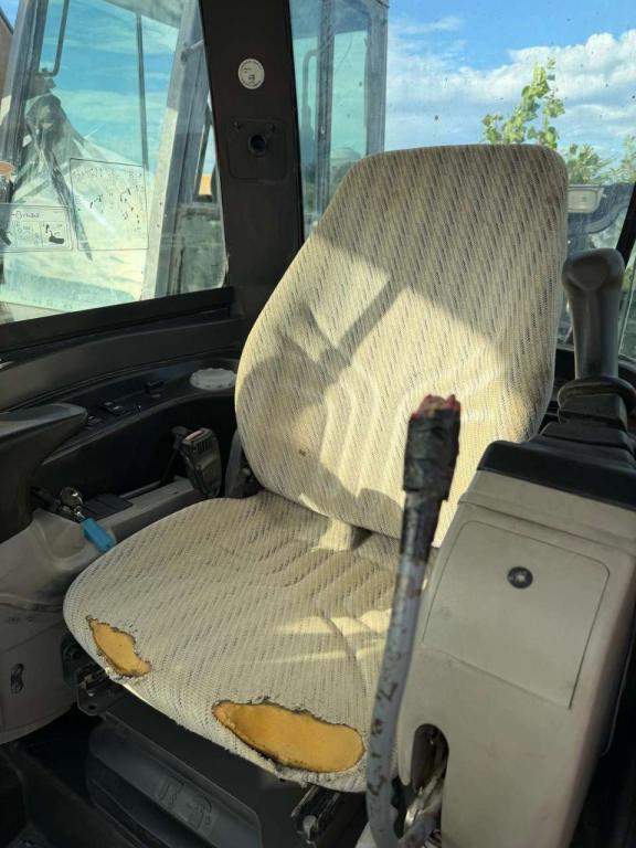Volvo EC35C Photo 5