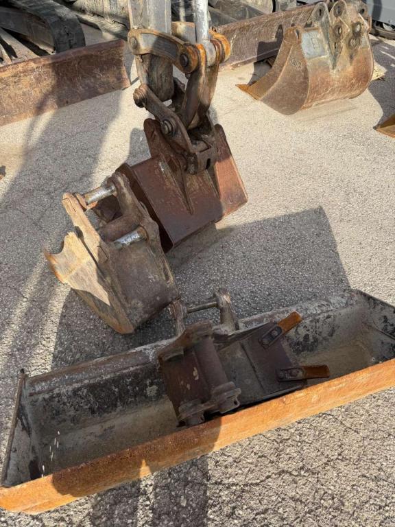Volvo EC35C Photo 9