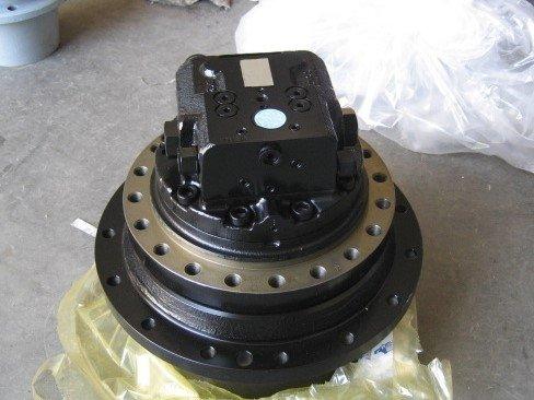 2M MOTORIDUTTORE 120-140q Photo 1
